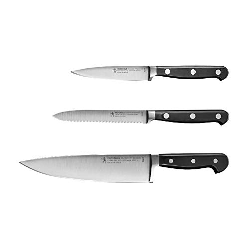Knives Starter Set 3pc Classic Precision