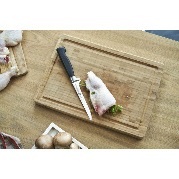 Knife 5.5" Flexible Boning Four Star