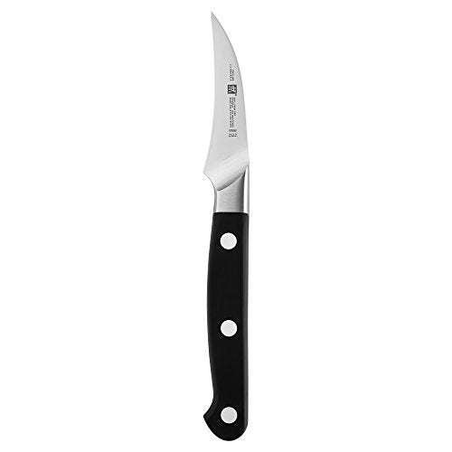 Knife 2.75" Bird's Beak Peeling Pro