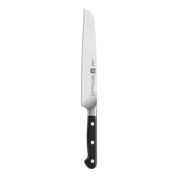 Knife 8" Bread Pro