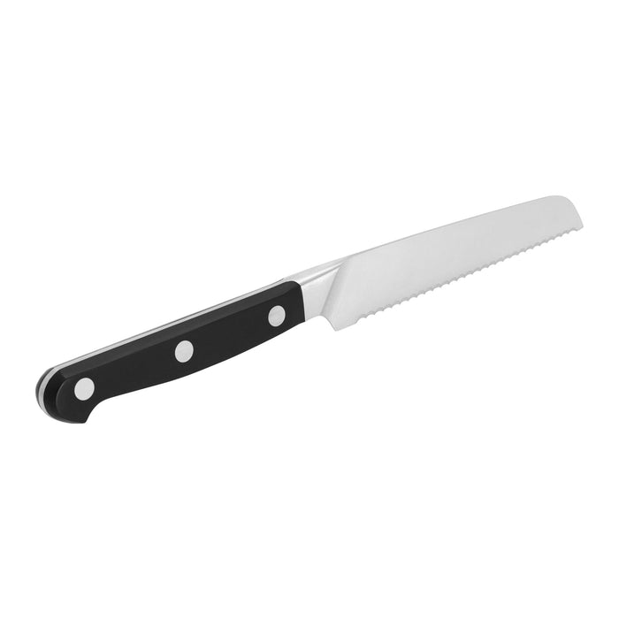Knife 5" Serrated Utility Pro