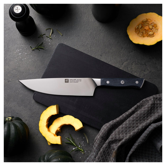 Knife 8in Chef's Knife Spectrum