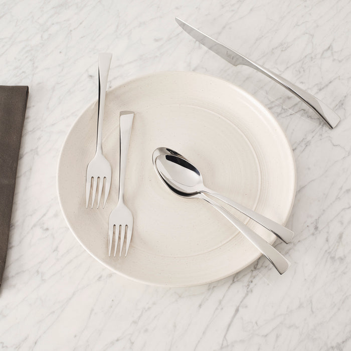 Bellasera 45pc Flatware Menu Set 18/10