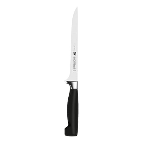 Knife 7" Fillet Four Star