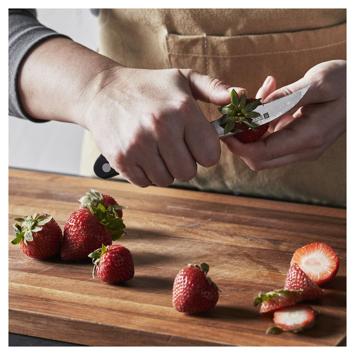Knife 2.75" Bird's Beak Peeling Pro
