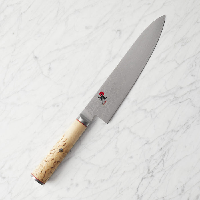 Knife 8" Chef's Miyabi