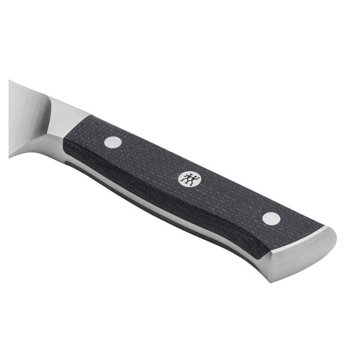 Knife 7" Santoku w/ Hollow Edges Spectrum