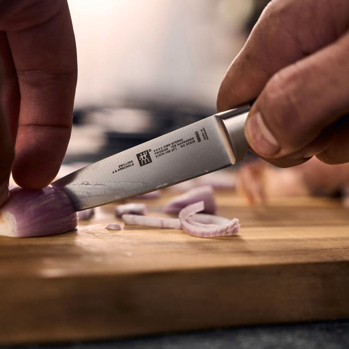 Knife 4" Paring Four Star