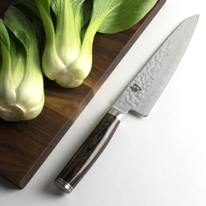 Knife Asian Cooks 7 Premier