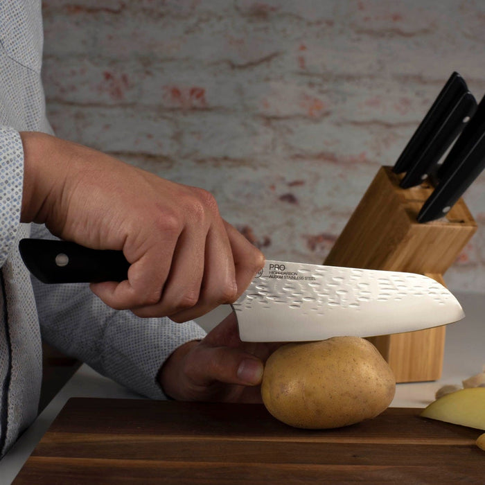 Santoku 7 Pro Series