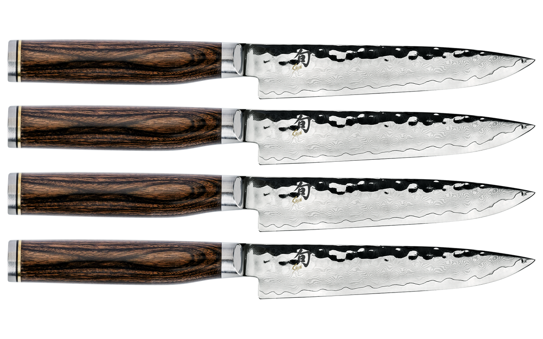 Steak Set 4pc Premier