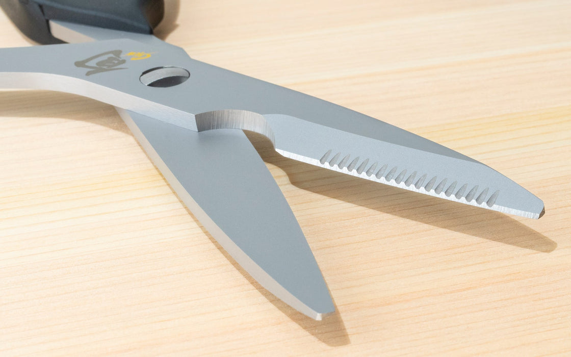 Shears Poultry
