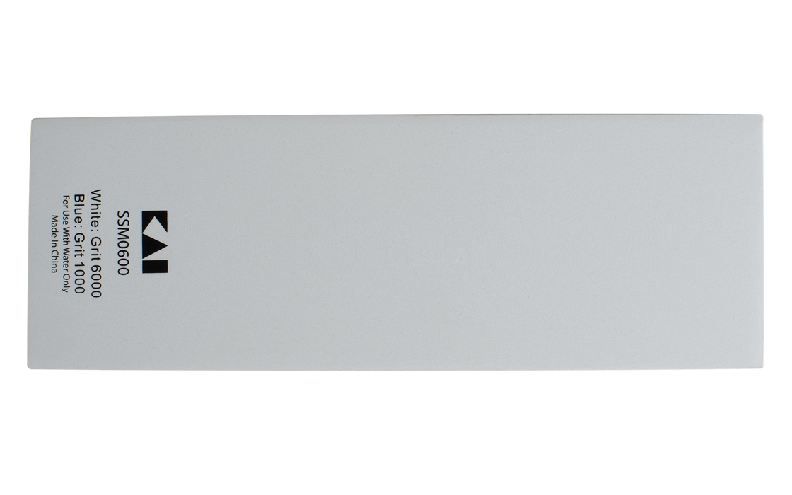Whetstone 1000/6000