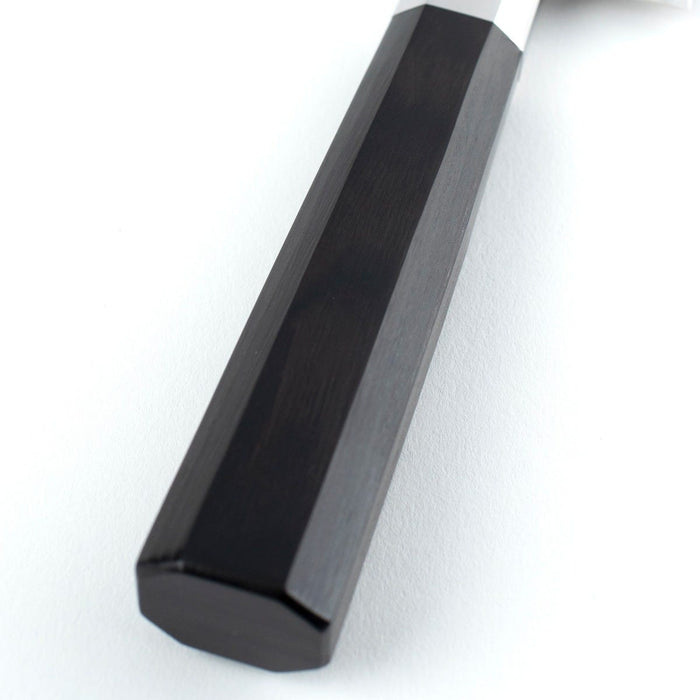 Knife Chefs 8 Kiritsuke Dual Core