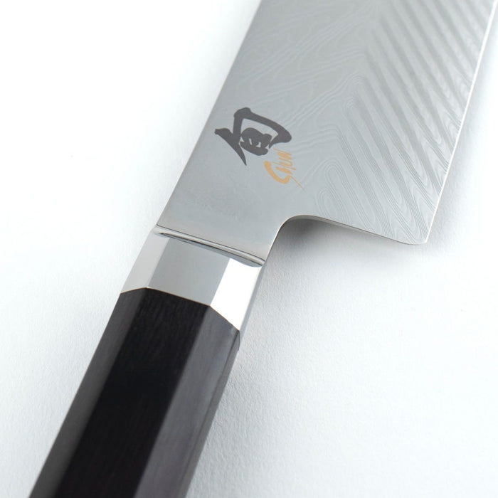 Knife 6.5 Nakiri Dual Core