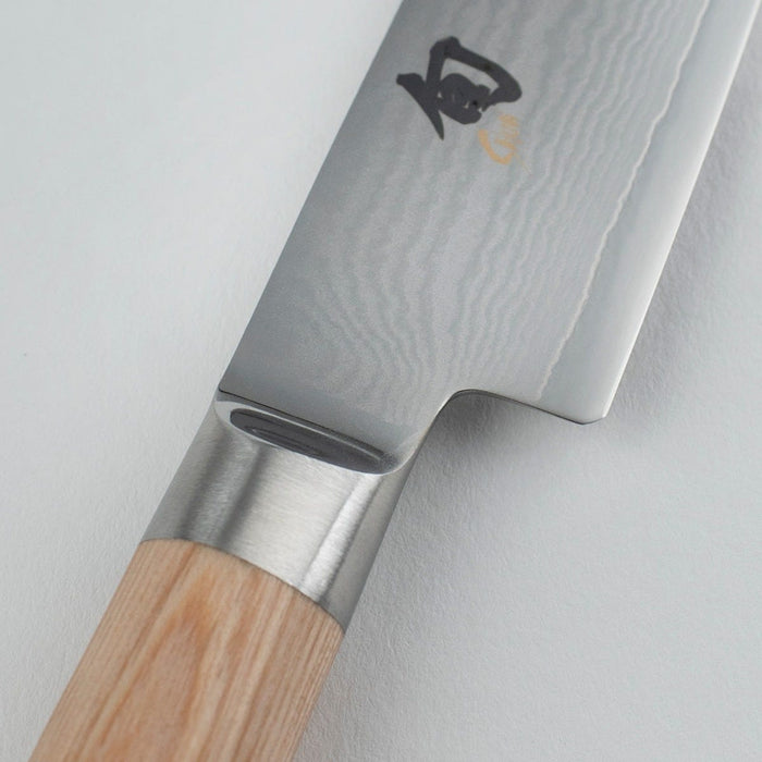 Knife Utility 6 Blonde