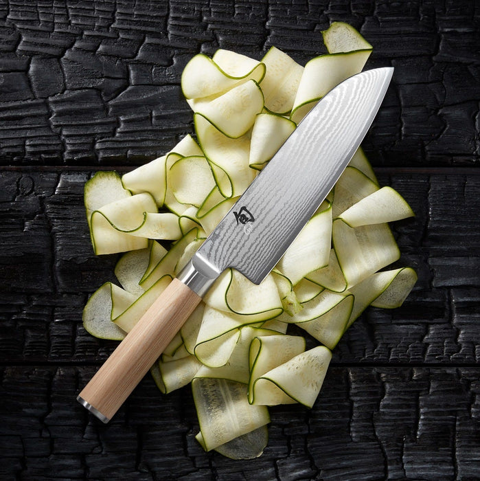 Santoku 7 Blonde