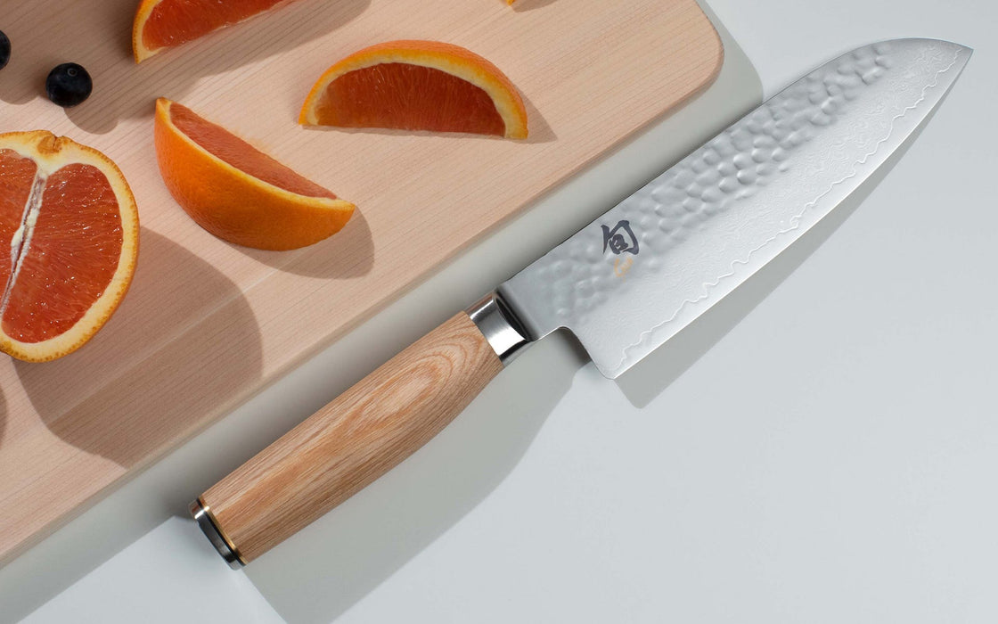 Santoku 7" Premier Blonde