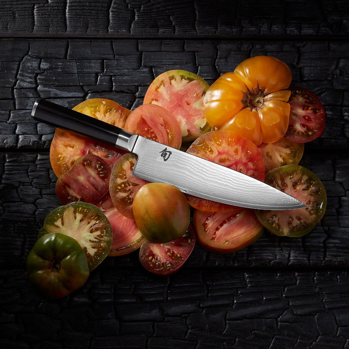 Knife Chef 8