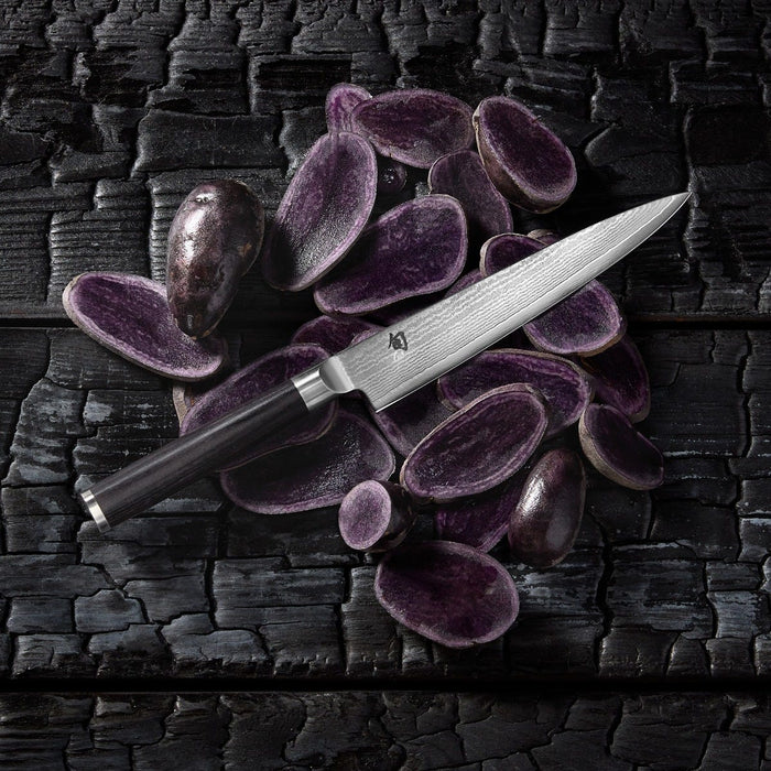 Knife Utility 6