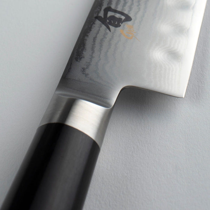 Knife Chef 8 Hollow Ground