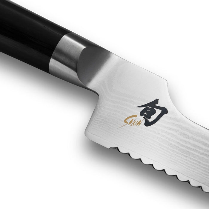 Knife Bread Offset