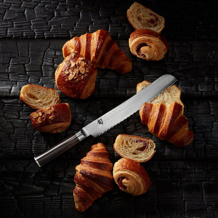 Knife Bread 9