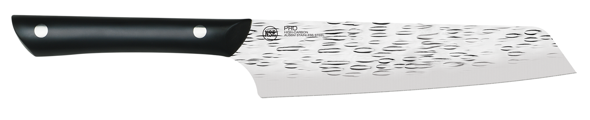 Knife Pro Master Utility 6.5