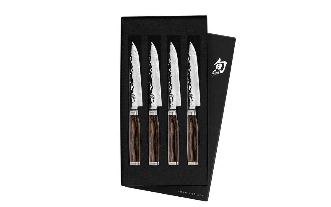 Steak Set 4pc Premier