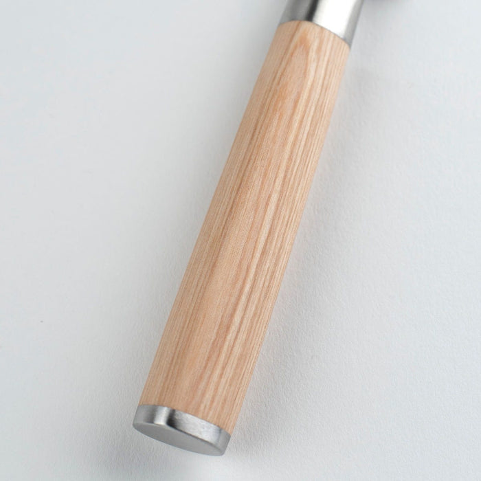 Knife Utility 6 Blonde