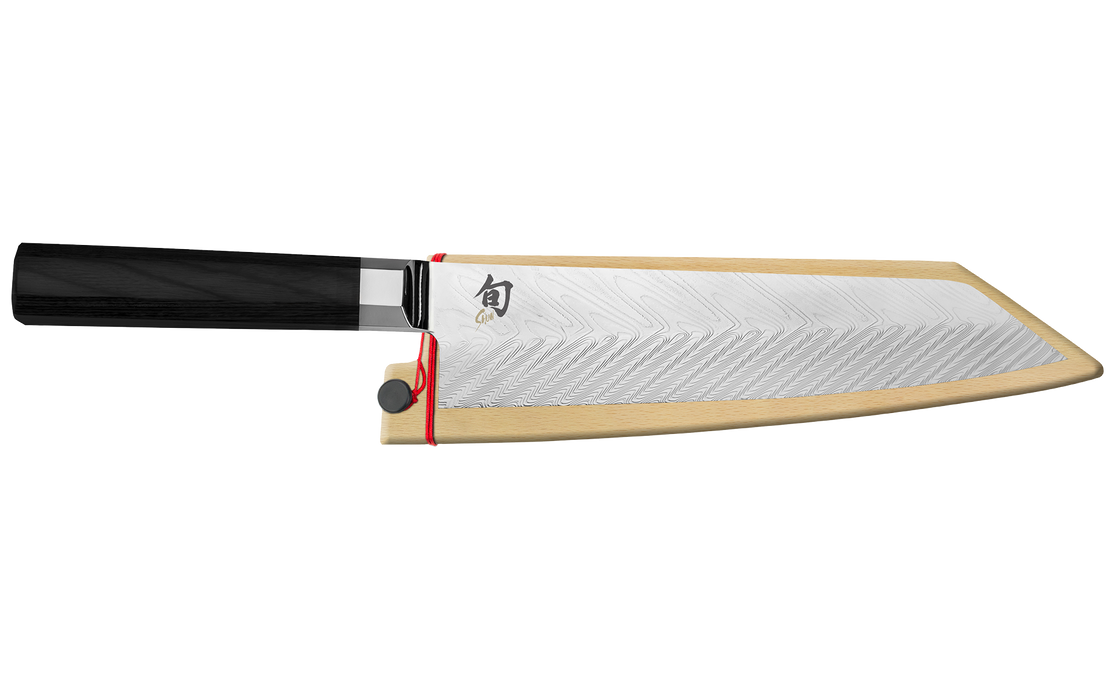 Knife Chefs 8 Kiritsuke Dual Core