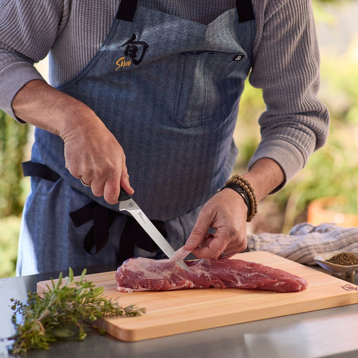 Knife 6 Pro Flexible Filet