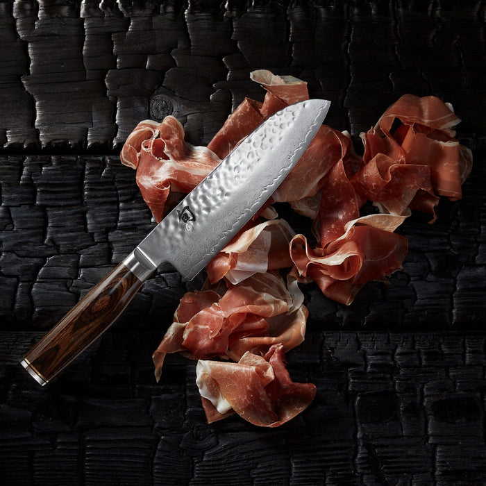 Knife Santoku 7 Premier