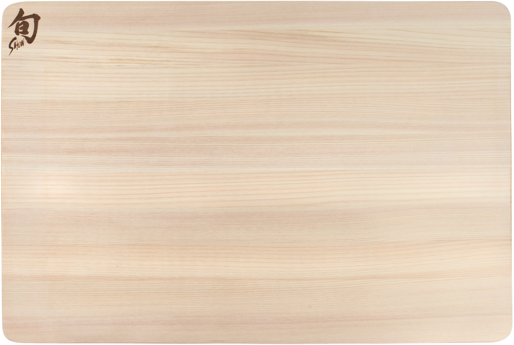 Board Cutting Honoki Large
