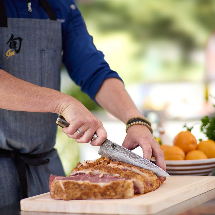 Knife Premier Chef 8