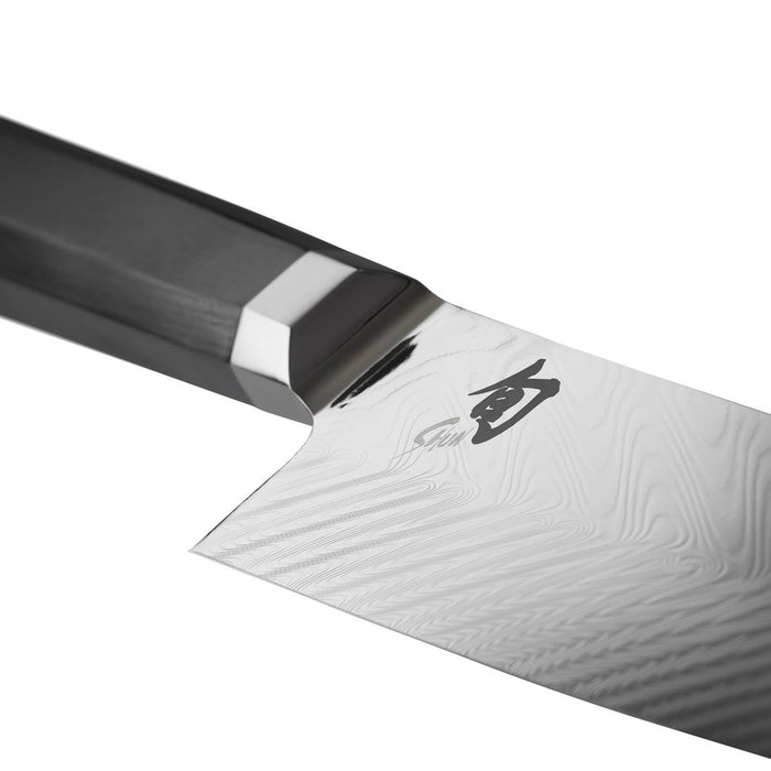 Knife Chefs 8 Kiritsuke Dual Core