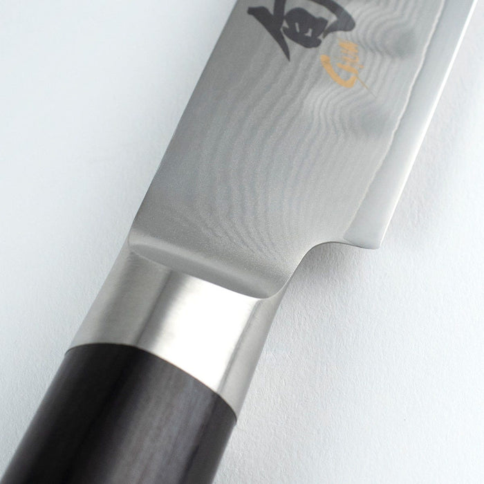 Knife 9 Slicing Hollow Ground