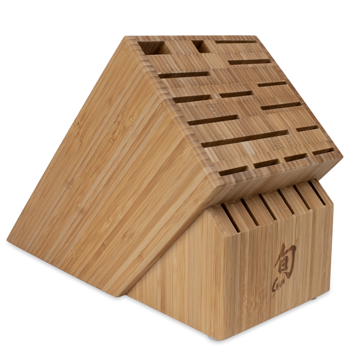 Block Bamboo 22 Slot