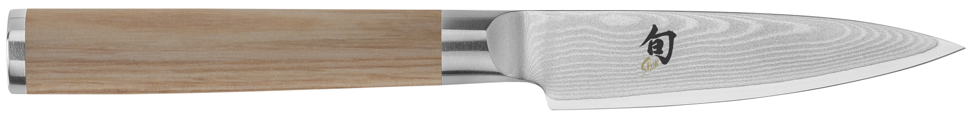 Knife Paring 3.5 Blonde