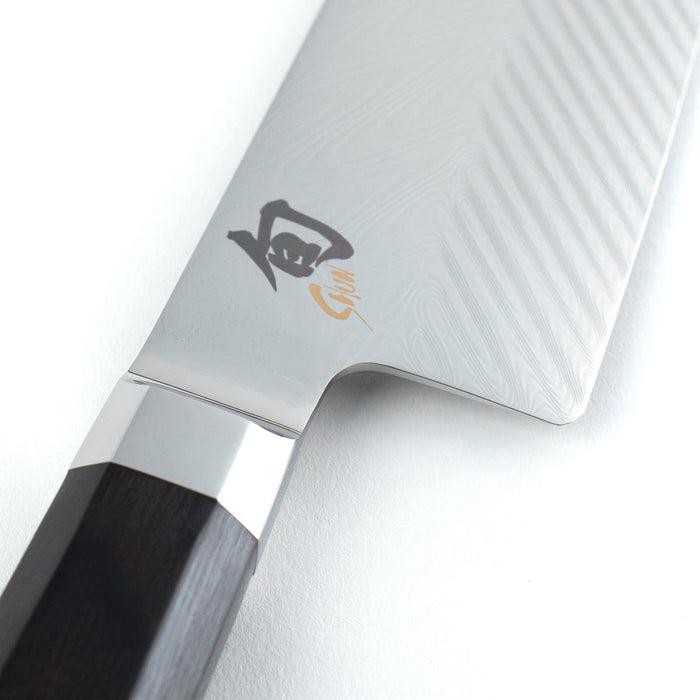Knife 7 Santoku Dual Core