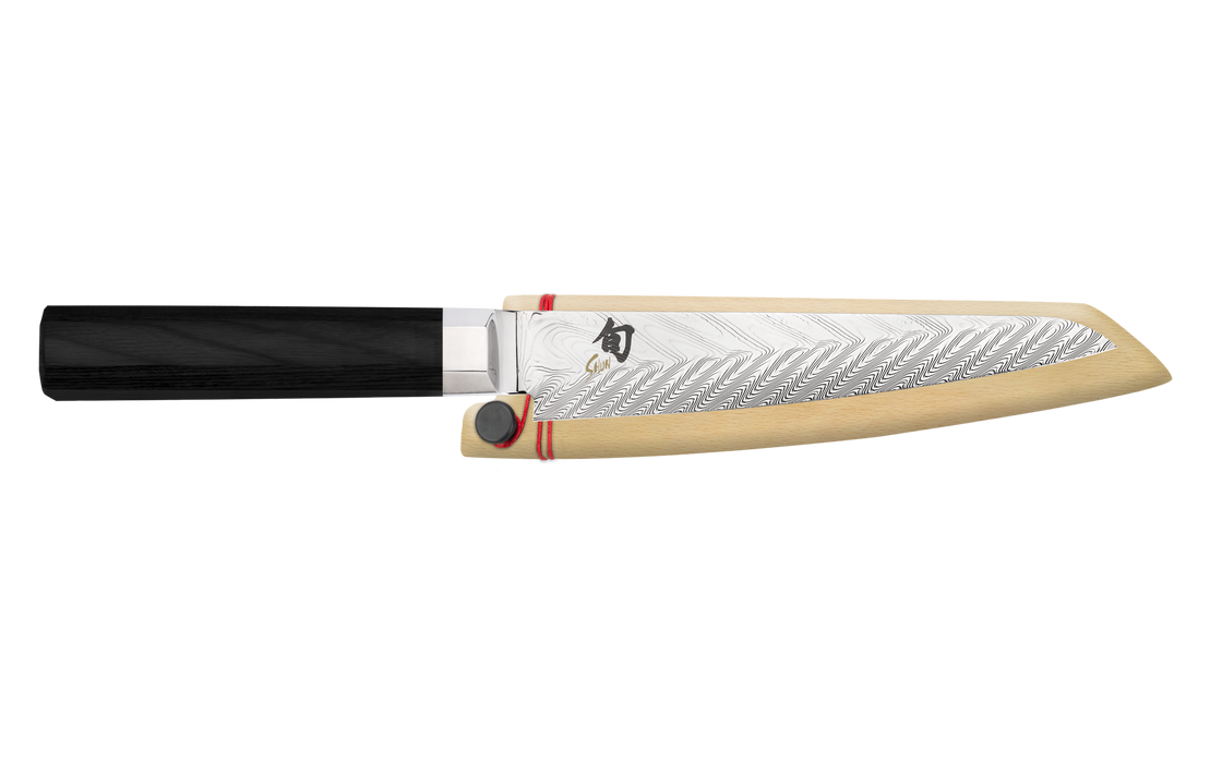 Knife Utility 6 Dual Core