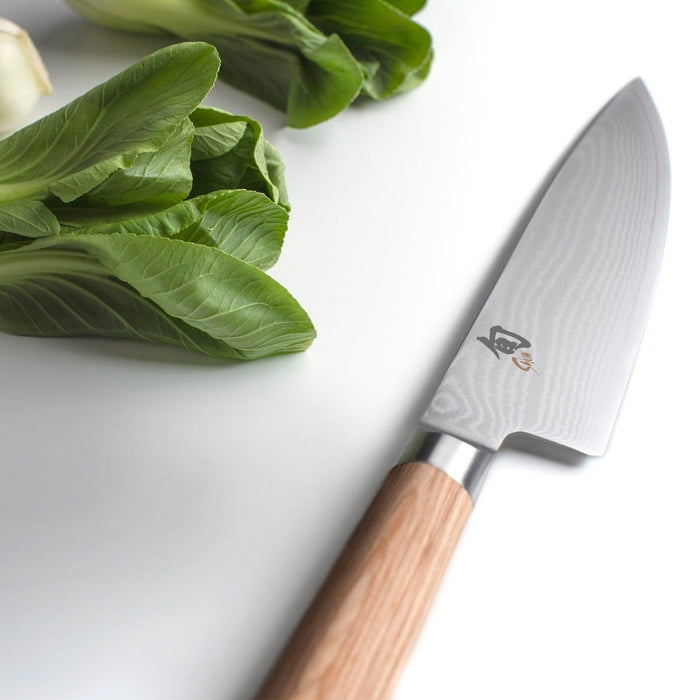 Knife Chefs 8 Blonde