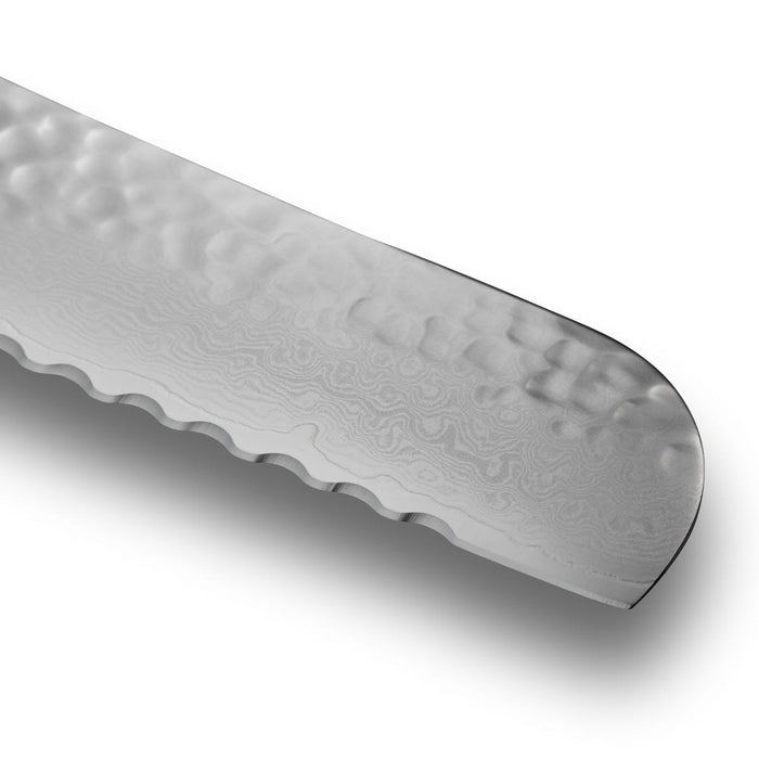 Knife 9 Bread Premier Blonde