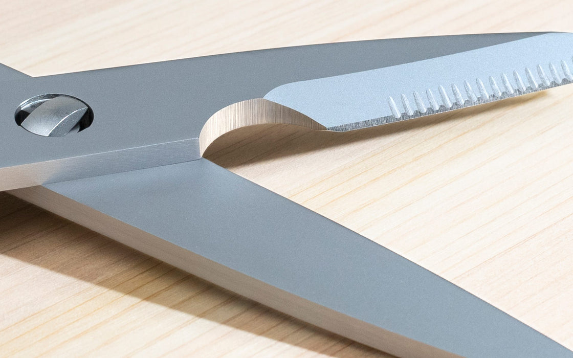 Shears Poultry