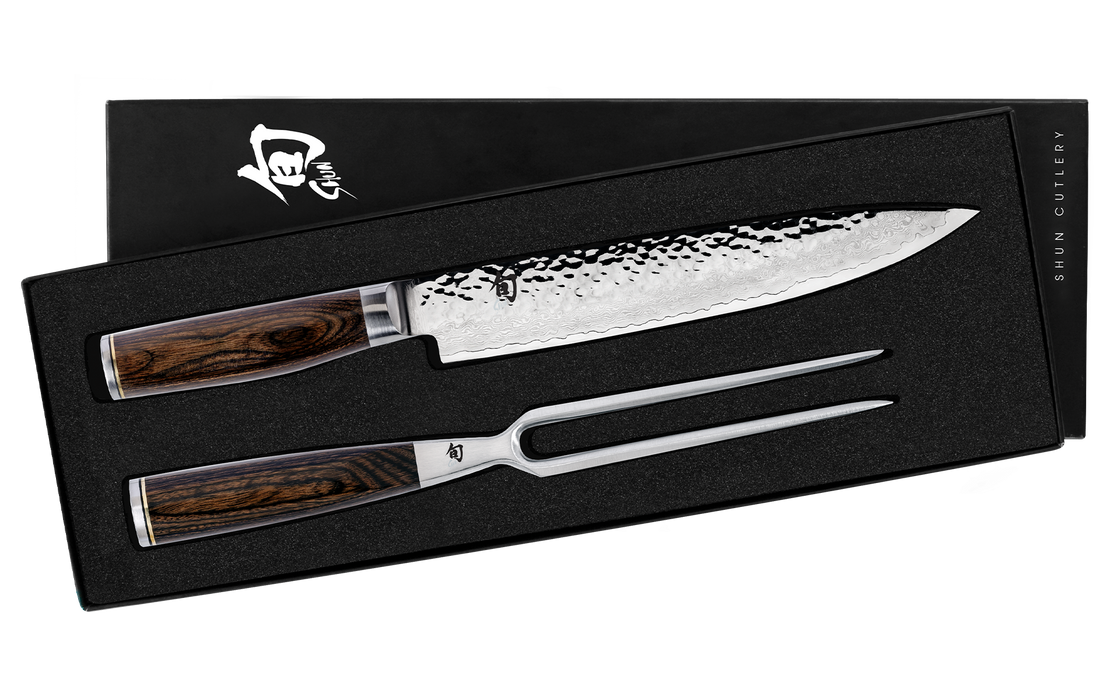 Carving Set Premier