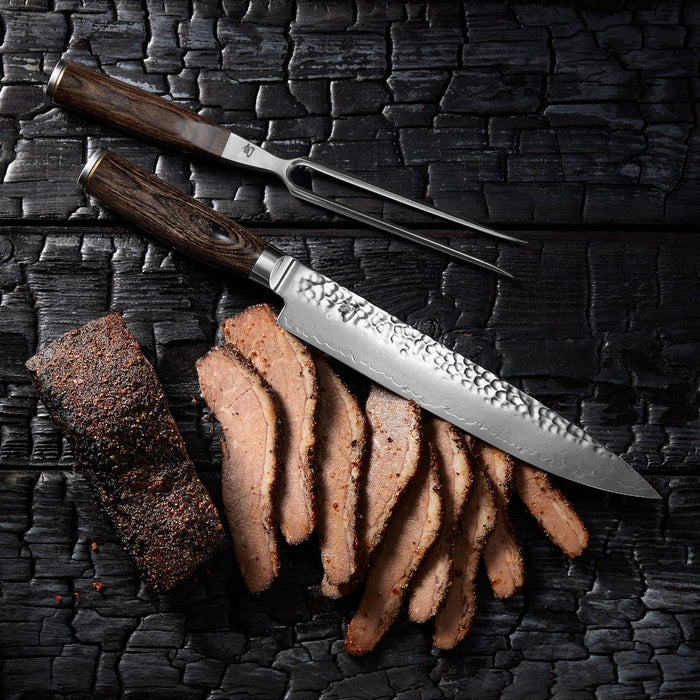 Carving Set Premier