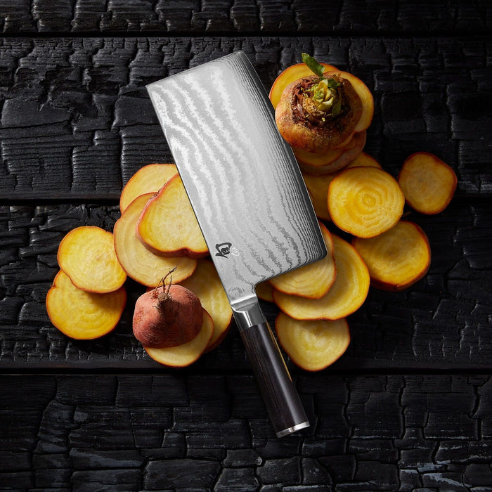 Knife Chefs Chinese 7.75
