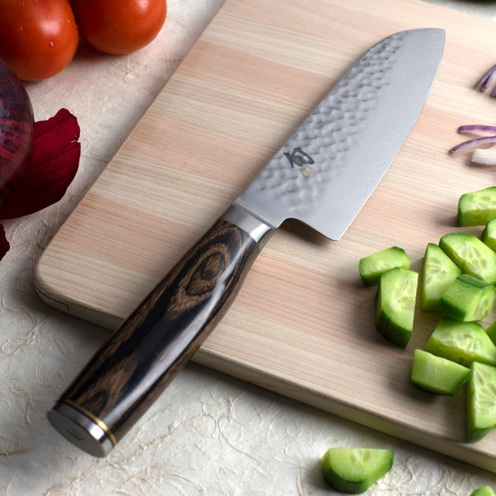 Knife Santoku 5.5 Premier