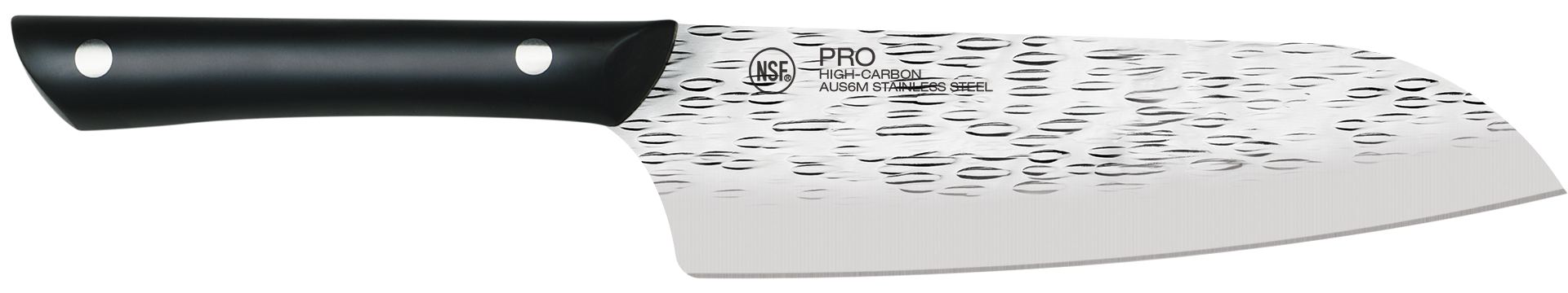 Santoku 7 Pro Series
