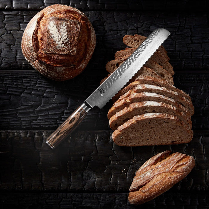 Knife Bread 9 Premier